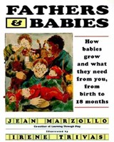 Fathers and Babies - Jean Marzollo - 9780062043757