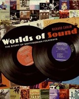 Worlds of Sound - Richard Carlin - 9780062043788