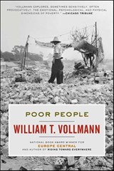 Poor People - William T. Vollmann - 9780062043795