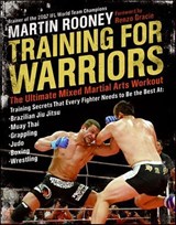 Training for Warriors - Martin Rooney - 9780062046567