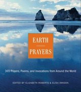 Earth Prayers - Elizabeth Roberts ; Elias Amidon - 9780062048219
