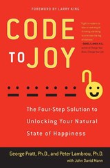 CODE TO JOY PB - George Pratt - 9780062059413