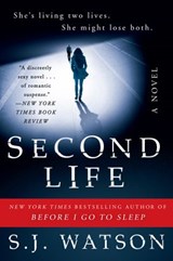 Second Life - S. J. Watson - 9780062060600