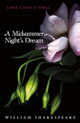 A Midsummer Night's Dream - William Shakespeare - 9780062066008