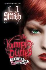 The Vampire Diaries: The Return: Midnight - L. J. Smith - 9780062069825