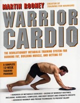 Warrior Cardio - Martin Rooney - 9780062074287