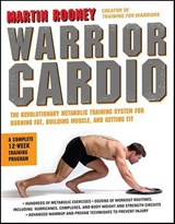 Warrior Cardio - Martin Rooney - 9780062074294