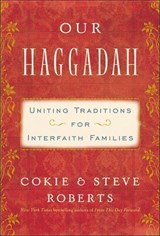 Our Haggadah - Cokie Roberts ; Steven V. Roberts - 9780062074652