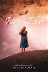 Dust to Dust - Melissa Walker - 9780062077394