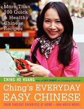 Ching's Everyday Easy Chinese