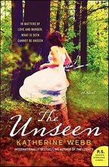 The Unseen - Katherine Webb - 9780062077899