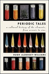 Periodic Tales - Hugh Aldersey-Williams - 9780062078810