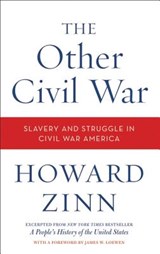The Other Civil War: Slavery and Struggle in Civil War America - Howard Zinn - 9780062079008