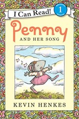 Penny and Her Song - Kevin Henkes - 9780062081988