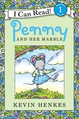 Penny and Her Marble - Kevin Henkes - 9780062082060