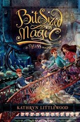 BITE SIZED MAGIC -  - 9780062084262