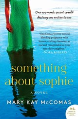 Something About Sophie - Mary Kay McComas - 9780062084804