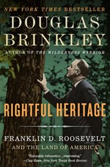 Rightful Heritage - Douglas Brinkley - 9780062089267