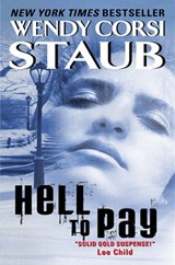 Hell to Pay - Wendy Corsi Staub - 9780062096623