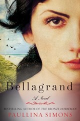 Bellagrand - Paullina Simons - 9780062098146
