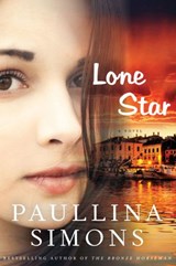 Lone Star - Paullina Simons - 9780062098160