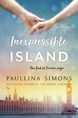 Inexpressible Island - Paullina Simons - 9780062098207