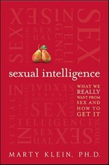 Sexual Intelligence - Marty Klein - 9780062098580