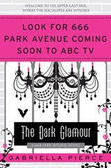 The Dark Glamour - Gabriella Pierce - 9780062101495