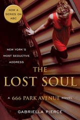 The Lost Soul - Gabriella Pierce - 9780062101501