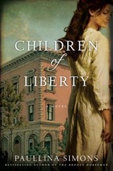 Children of Liberty - Paullina Simons - 9780062103246