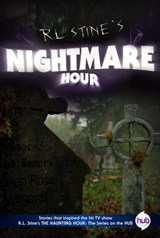 Nightmare Hour TV Tie-In Edition - R L Stine - 9780062106926