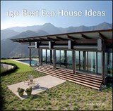 150 Best Eco House Ideas - Marta Serrats - 9780062109545