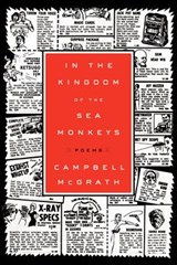 In the Kingdom of the Sea Monkeys - MCGRATH,  Campbell - 9780062110909