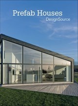 Prefab Houses - Marta Serrats - 9780062113559