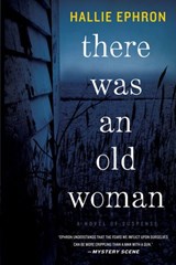 There Was an Old Woman - Hallie Ephron - 9780062117625