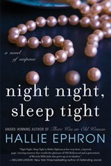 Night Night, Sleep Tight - Hallie Ephron - 9780062117656