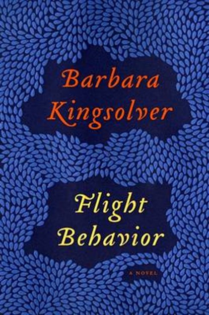 Flight Behavior, KINGSOLVER,  Barbara - Gebonden - 9780062124265