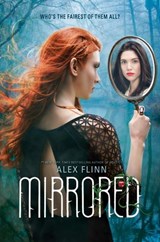 Mirrored - Alex Flinn - 9780062134547