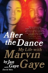 After the Dance - Jan Gaye ; David Ritz - 9780062135520