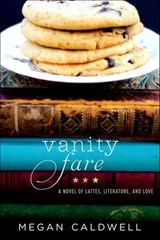 Vanity Fare - Megan Caldwell - 9780062188434