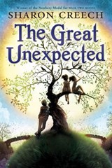The Great Unexpected - Sharon Creech - 9780062190130