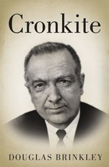 Cronkite - Douglas Brinkley - 9780062196637