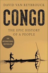 Congo - David Van Reybrouck - 9780062200136