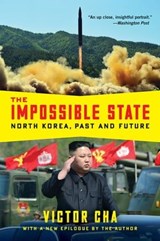 The Impossible State - Victor Cha - 9780062200150