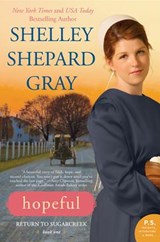 Hopeful: Return to Sugarcreek, Book One - Shelley Shepard Gray - 9780062204462