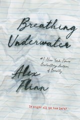 Breathing Underwater - Alex Flinn - 9780062208200