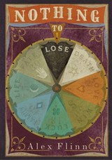 Nothing to Lose - Alex Flinn - 9780062208224