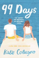 99 Days - Katie Cotugno - 9780062216403