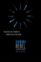 Rebel - Amy Tintera - 9780062217127