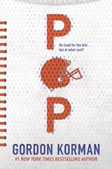 Pop - Gordon Korman - 9780062218599